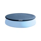 Чохол Intex 28021 (для надувного круглого басейну, діаметром 305 см) Easy Set Pool Cover