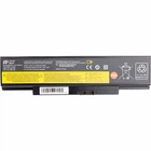 Аккумулятор для ноутбука Lenovo ThinkPad E560 Series (45N1758) 10.8V 4400mAh PowerPlant (NB480685)
