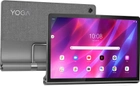 Планшет Lenovo Yoga Tab 11 4/128 GB LTE Storm Grey (ZA8X0001UA) - зображення 3