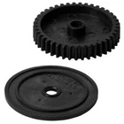 Шестерня HP LJ 4250/4350 аналог RU5-0277/RU5-0043/RC1-3354 41T AHK (50006)