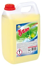 Средство для мытья Tytan FRESH LIME, универсальный, 5 кг