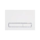 Панель змиву для унітаза Qtap Nest QT0111M08V1384W