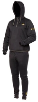 Термобелье Norfin Cosy Line Black размер S (3007101-S)