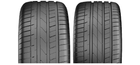 STARMAXX Ultrasport ST760 275/35R20 102Y Run Flat