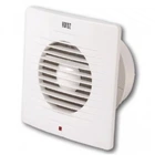 Вентилятор Horoz Electric 15W (12 см) білий (500 000 120)