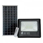 Прожектор светодиодный на солнечной батарее Horoz Electric TIGER-40 40W 6400K (068-012-0040-010)