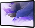 Планшет Samsung Galaxy Tab S7 FE Wi-Fi 64 GB Silver (SM-T733NZSASEK) - зображення 4