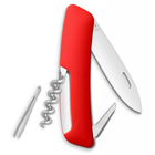 Нож Swiza D01 Red (KNI.0010.1000) - зображення 2