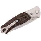 Нож Buck Small Folding Selkirk (835BRSB) - зображення 2