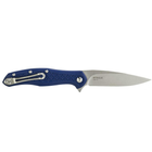 Нож Steel Will Intrigue Mini Blue (SWF45M-16) - изображение 3