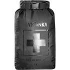 Водонепроницаемая походная аптечка Tatonka First Aid Basic Waterproof Black (TAT 2710.040) - зображення 2
