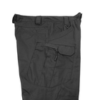 Тактические штаны Lesko IX7 Black 2XL - изображение 5