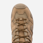 Чоловічі тактичні черевики LOWA Zephyr Hi Gtx Tf 310532/0736 44 (9.5) Coyote (2000980394401) - зображення 5