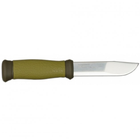 Нож Morakniv Outdoor 2000 нержавеющая сталь (10629) - изображение 3