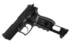 Пневматический пистолет Umarex IWI Jericho - изображение 6