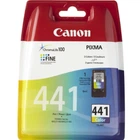 Картридж для Canon PIXMA MG4240 Canon 441 Color 5221B001