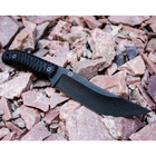 Нож тактический армейский Blade Brothers Навахеро - изображение 8