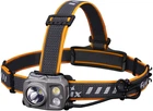 Ліхтар налобний Fenix HP25R V2.0 (HP25RV20)