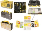 Набор инструментов WMC TOOLS 1350 шт (201350)
