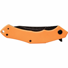 Нож Skif Whaler BSW Orange (IS-242E) - изображение 3