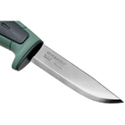Нож Morakniv Basic 511 LE 2021 carbon steel (13955) - изображение 1