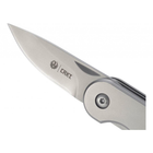Нож CRKT Ruger (R5101) - зображення 3