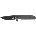 Нож Skif Bulldog G-10/Black SW black (733B) - изображение 1