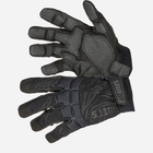 Рукавиці тактичні 5.11 Tactical Station Grip 2 Gloves 59376-019 S Black (2000980507528)