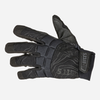 Рукавиці тактичні 5.11 Tactical Station Grip 2 Gloves 59376-019 XL Black (2000980507566) - зображення 2
