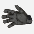 Рукавиці тактичні 5.11 Tactical Station Grip 2 Gloves 59376-019 L Black (2000980507542) - зображення 3