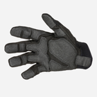 Рукавиці тактичні 5.11 Tactical Station Grip 2 Gloves 59376-019 XL Black (2000980507566) - зображення 3
