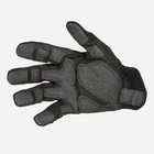 Рукавиці тактичні 5.11 Tactical Station Grip 2 Gloves 59376-019 S Black (2000980507528) - зображення 3