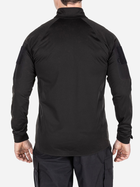 Реглан 5.11 Tactical Waterproof Rapid Ops Shirt 72209-019 L Black (2000980509409) - изображение 2