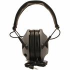 Активні навушники для стрільби Peltor Sport RangeGuard / Пелтор Спорт (125850) - зображення 4