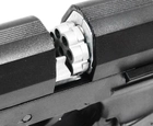Пневматический пистолет Umarex CPS - изображение 5