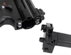 Пневматичний пістолет Umarex Heckler & Koch MP5 K-PDW Blowback - зображення 6