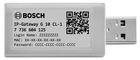 IP-шлюз Bosch MiAc-03 G10CL1