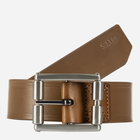 Пояс тактичний 5.11 Tactical Reversible Belt 56516-110 34 Military Brown (2000980528769)