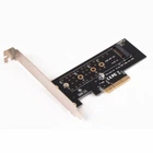 Аксесуар Контролер PCIe to M.2 NVMe AgeStar (AS-MC01)