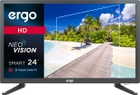 Телевизор Ergo 24DHS6000 - изображение 3