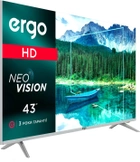 Телевизор Ergo 43DFT7000 - изображение 6