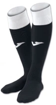 Гетри чоловічі Joma Calcio 24 40-46 Чорні (9995148945119)