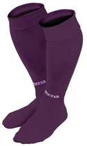 Гетри чоловічі Joma Classic II 40-46 Фіолетові (9995183545114)