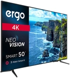 Телевизор Ergo 50DUS6000 - изображение 5