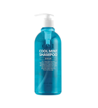 Освіжаючий шампунь для волосся з ментолом CP-1 Head Spa Cool Mint shampoo 500 мл