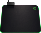 Игровая поверхность HP Pavilion Gaming Mouse Pad 400 (5JH72AA)