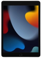 Планшет Apple iPad 10.2" 2021 Wi-Fi 256GB Silver (MK2P3RK/A) - изображение 2