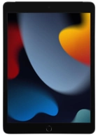 Планшет Apple iPad 10.2" 2021 Wi-Fi + Cellular 64 GB Space Gray (MK473RK/A) - зображення 2