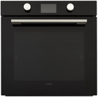 Духова шафа електрична Eleyus MAXIMA 6010 BL SMT