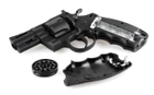 Пневматичний пістолет Umarex Colt Python 2.5″ - зображення 4